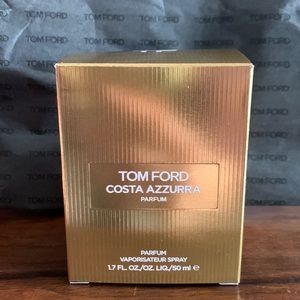 Tom Ford Costa Azzurra Parfum